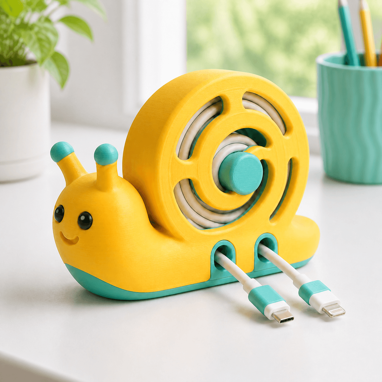 线材整理器