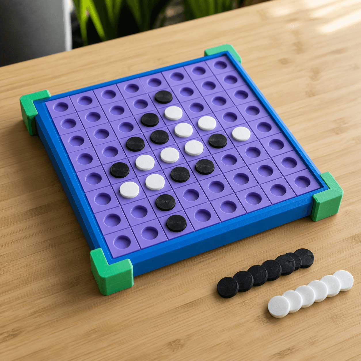 五子棋